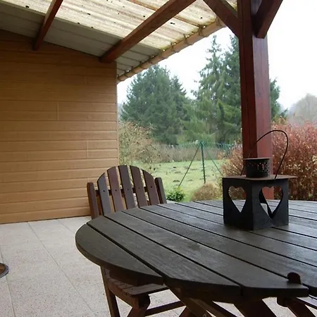 Le Petit De La Varenne Сasa de vacaciones *