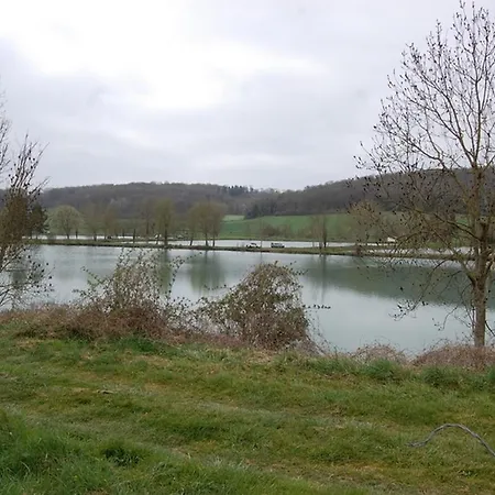 Le Petit De La Varenne *