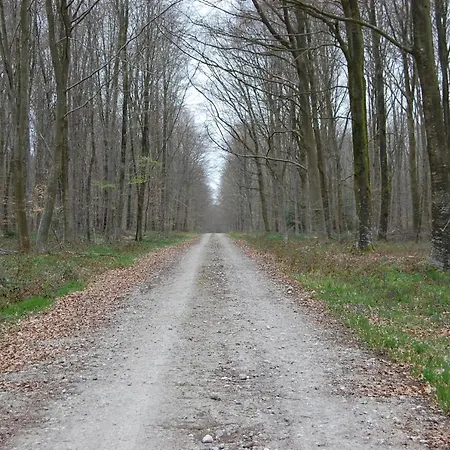 Сasa de vacaciones Le Petit De La Varenne *