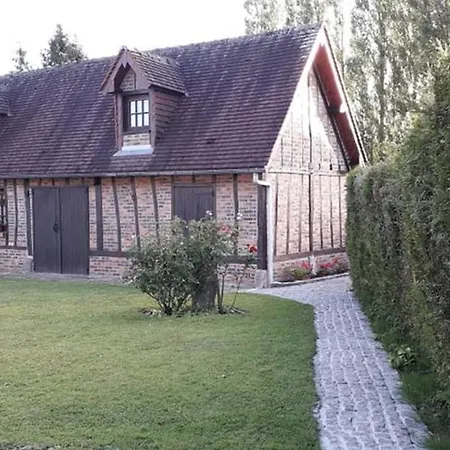 Le Petit De La Varenne