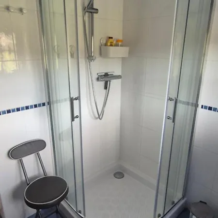 Le Petit De La Varenne Сasa de vacaciones