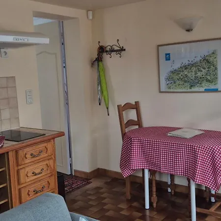 Le Petit De La Varenne Сasa de vacaciones *