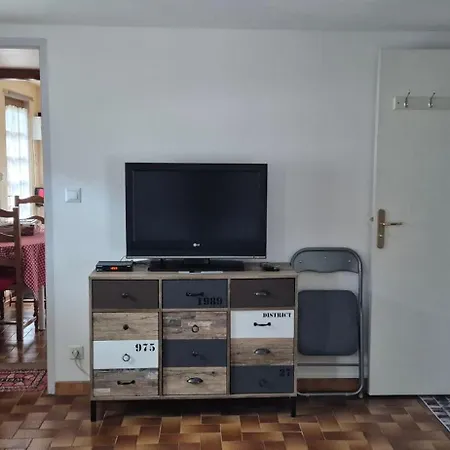 Le Petit De La Varenne Saint-Hellier