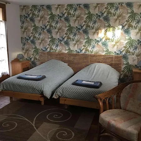 Le Petit De La Varenne Сasa de vacaciones